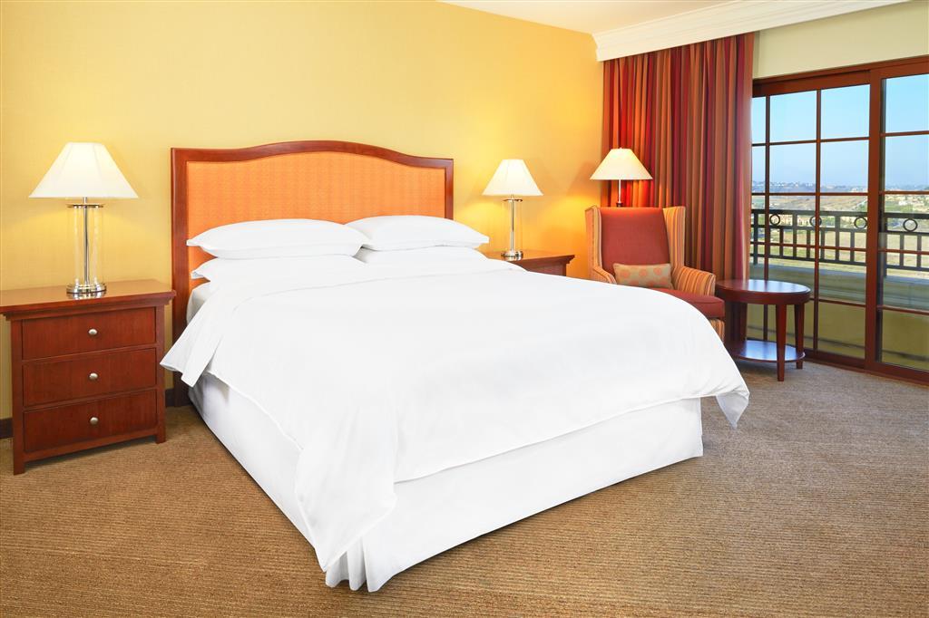 Sheraton Carlsbad Resort & Spa Εξωτερικό φωτογραφία