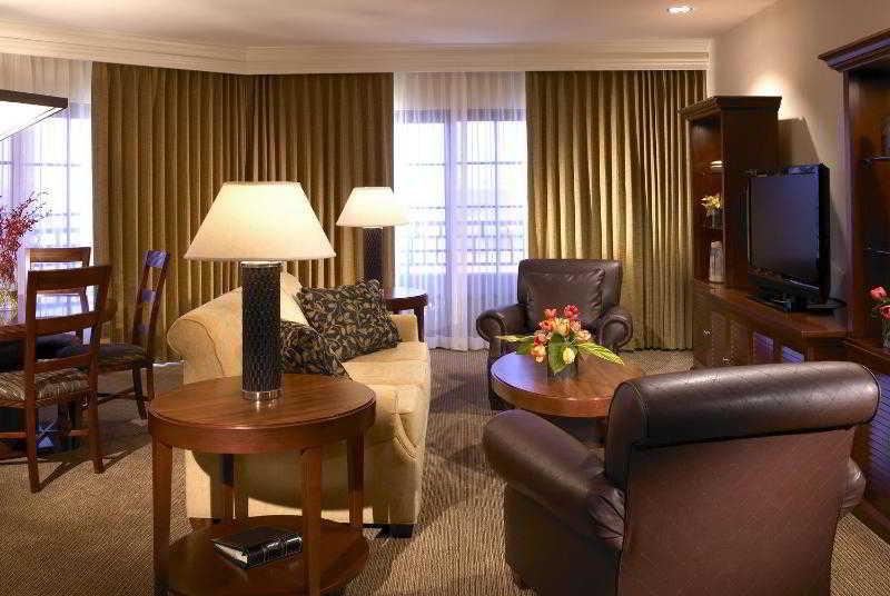 Sheraton Carlsbad Resort & Spa Εξωτερικό φωτογραφία