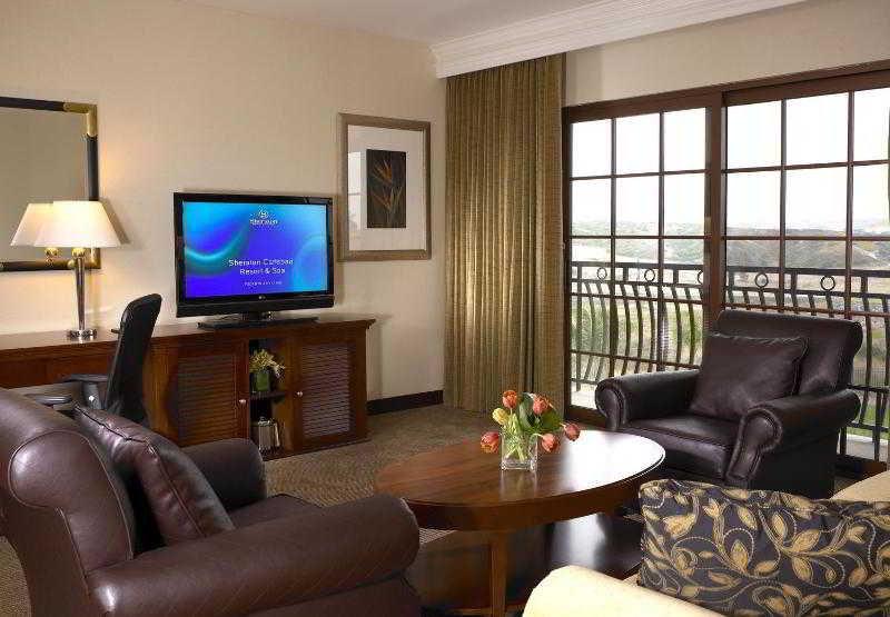 Sheraton Carlsbad Resort & Spa Εξωτερικό φωτογραφία