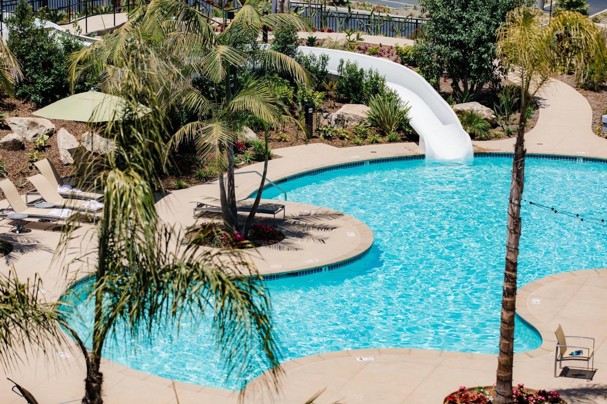 Sheraton Carlsbad Resort & Spa Εξωτερικό φωτογραφία