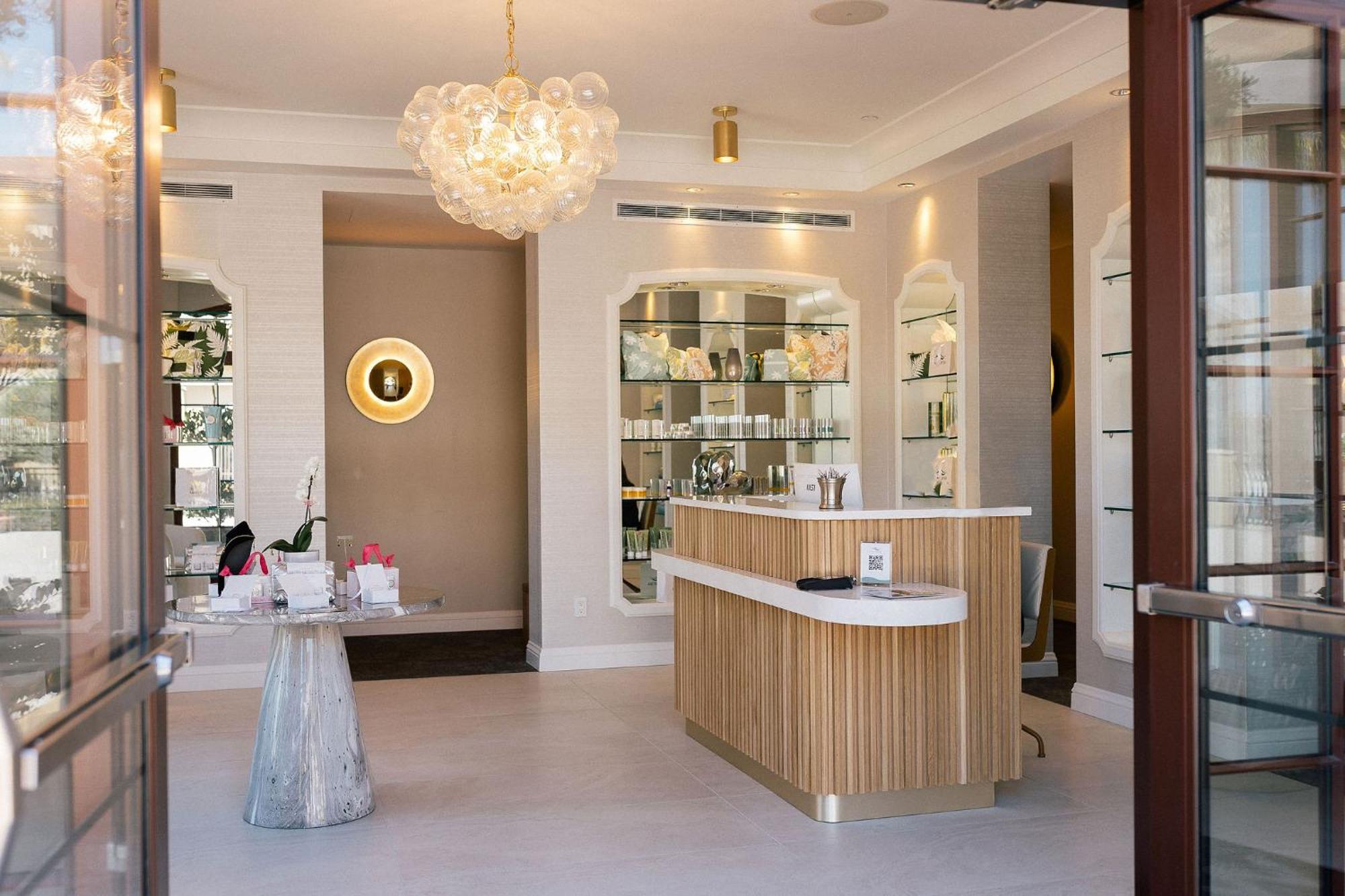 Sheraton Carlsbad Resort & Spa Εξωτερικό φωτογραφία