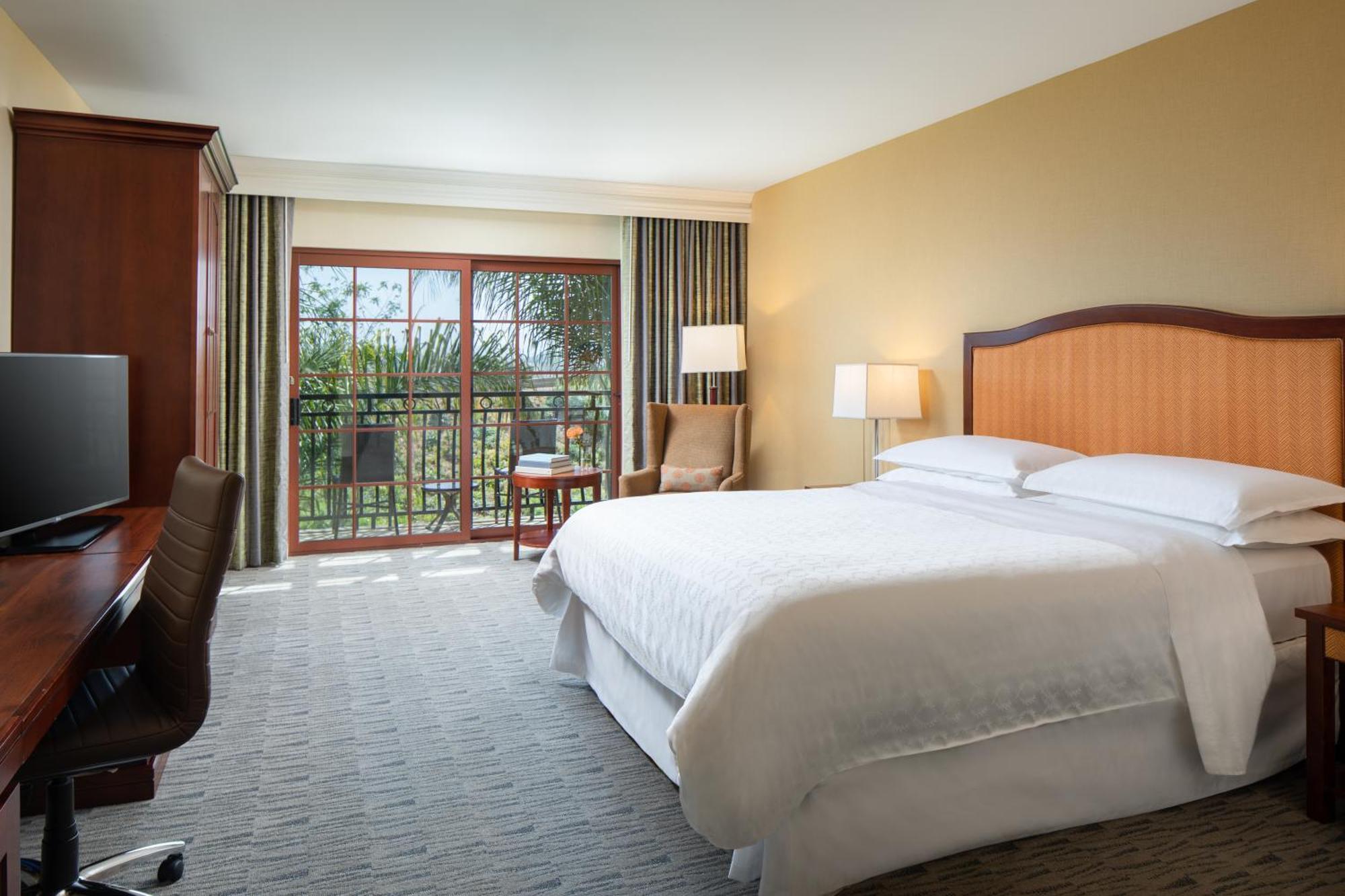 Sheraton Carlsbad Resort & Spa Εξωτερικό φωτογραφία