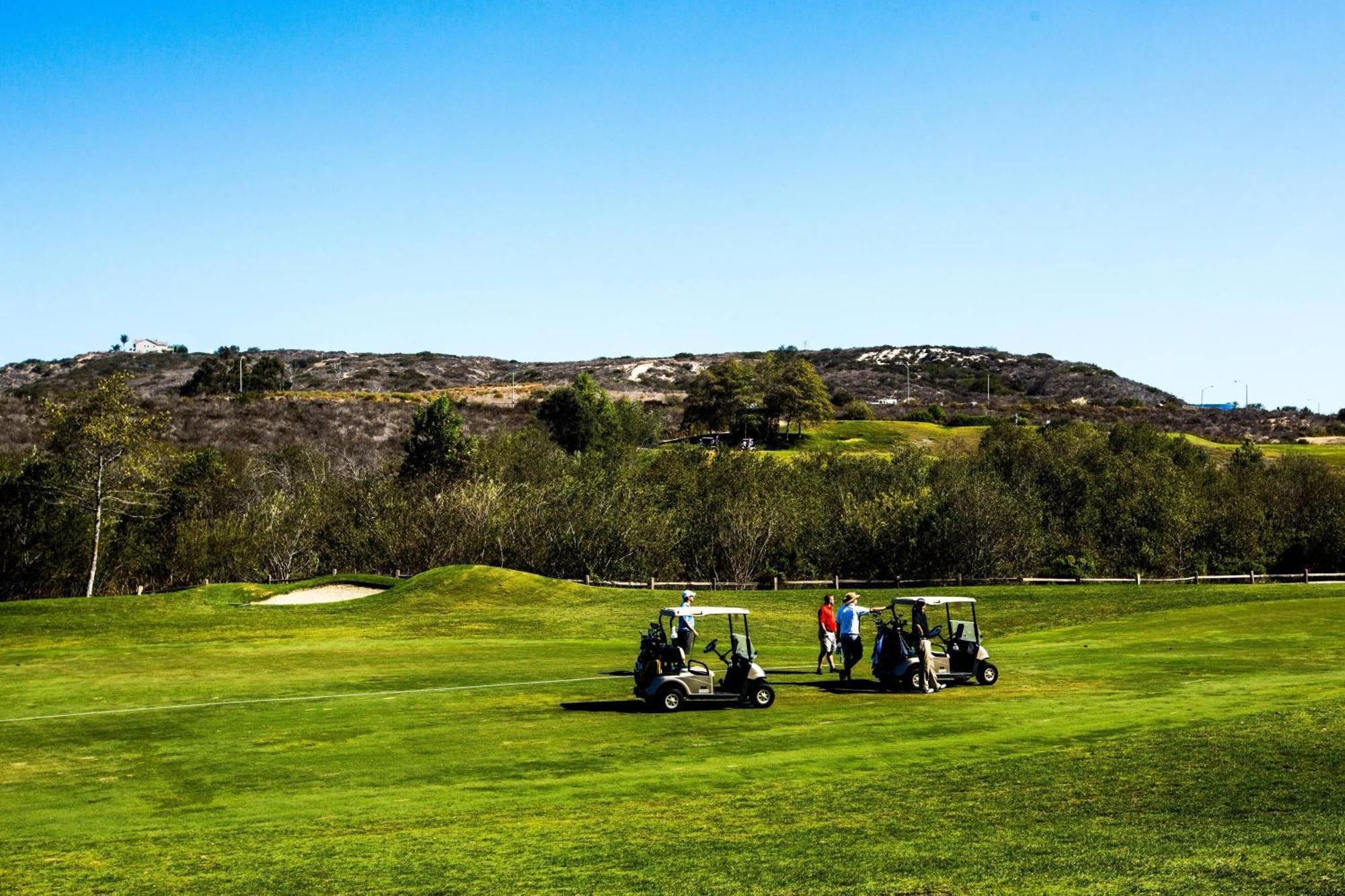 Sheraton Carlsbad Resort & Spa Εξωτερικό φωτογραφία