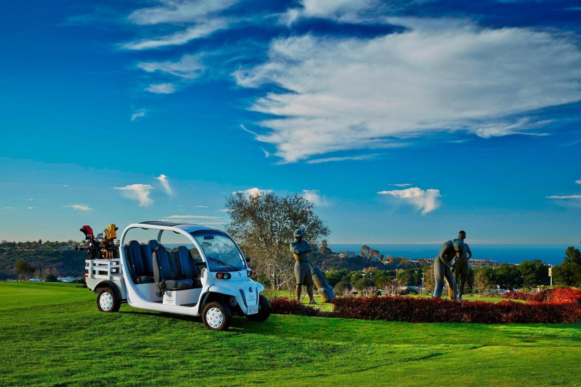 Sheraton Carlsbad Resort & Spa Εξωτερικό φωτογραφία