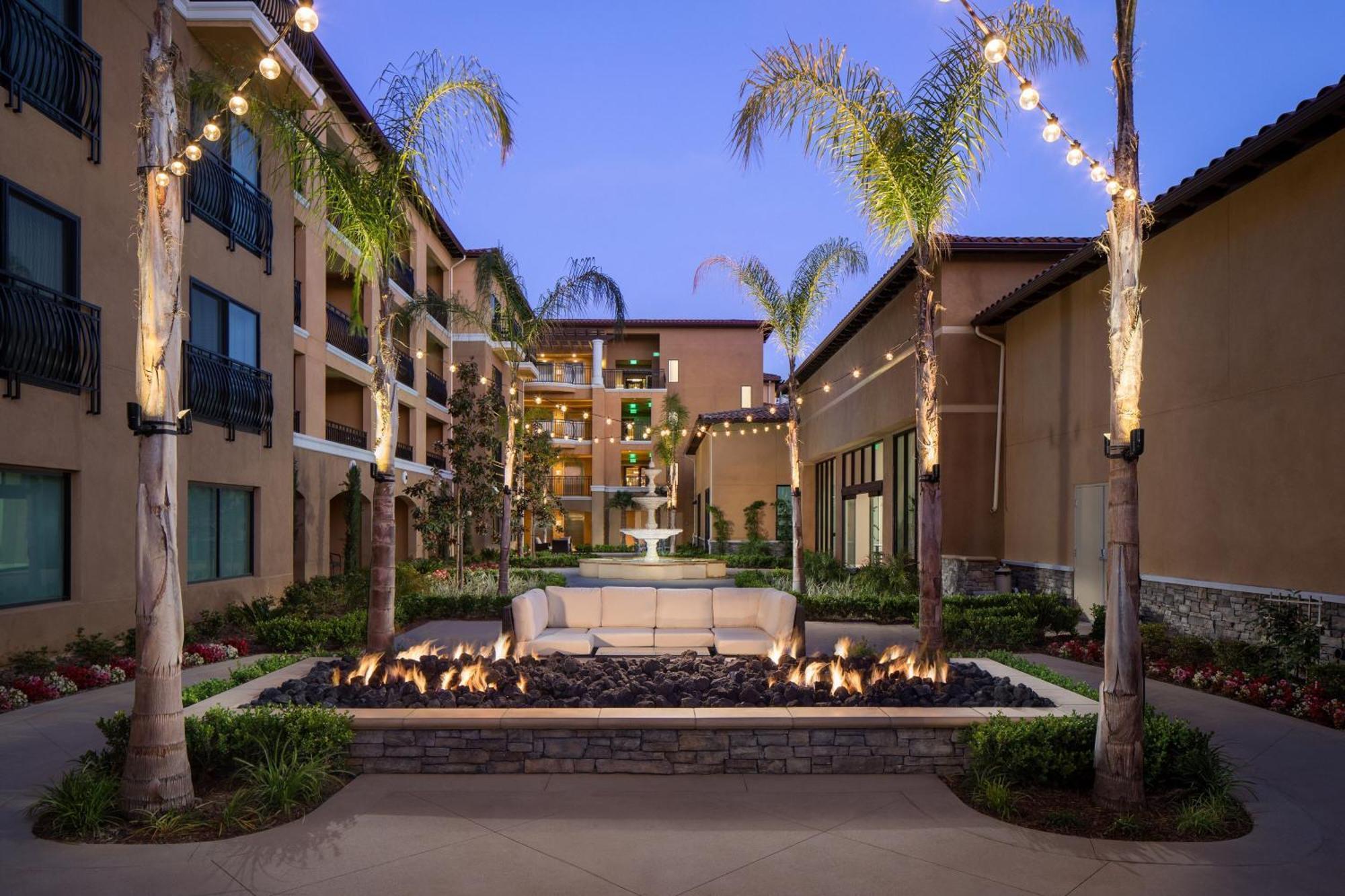 Sheraton Carlsbad Resort & Spa Εξωτερικό φωτογραφία