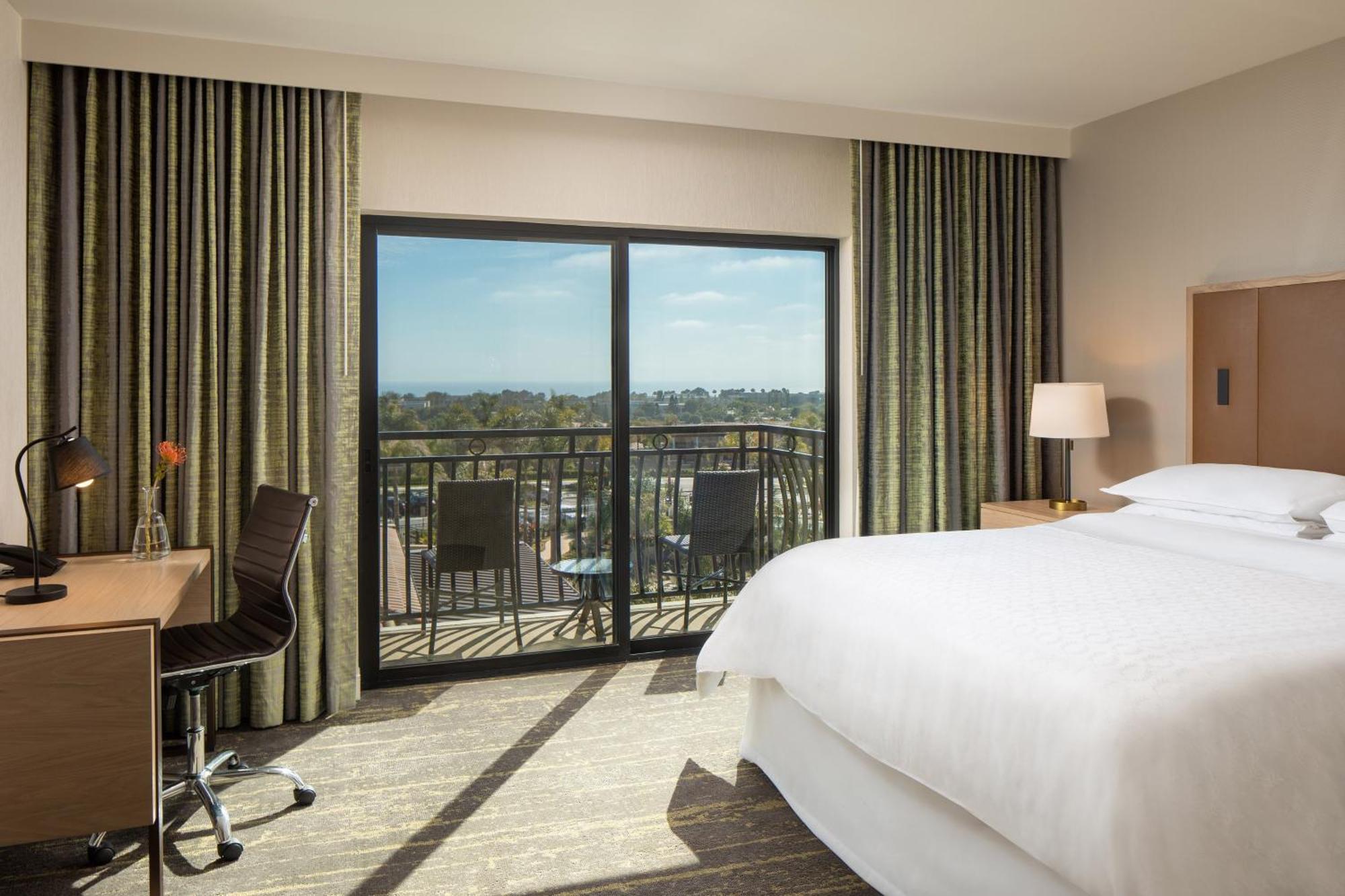 Sheraton Carlsbad Resort & Spa Εξωτερικό φωτογραφία