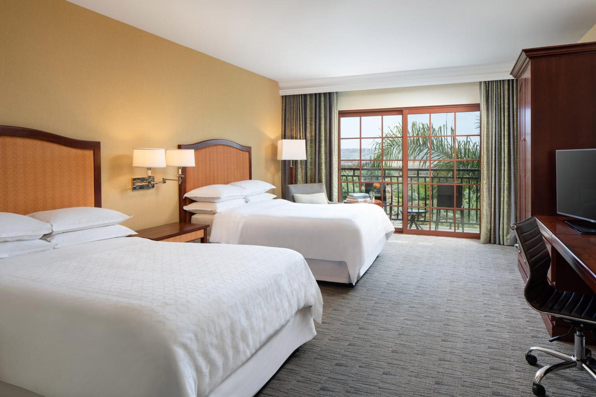 Sheraton Carlsbad Resort & Spa Εξωτερικό φωτογραφία