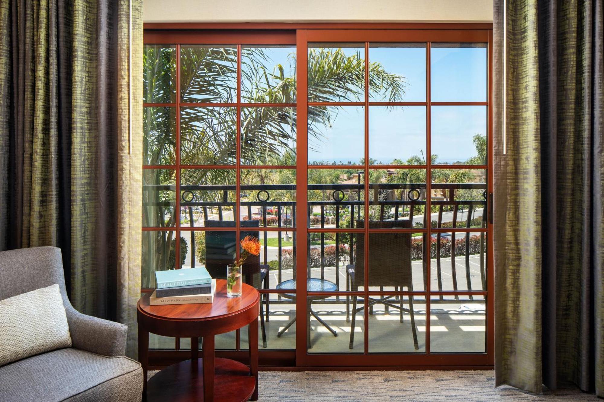 Sheraton Carlsbad Resort & Spa Εξωτερικό φωτογραφία