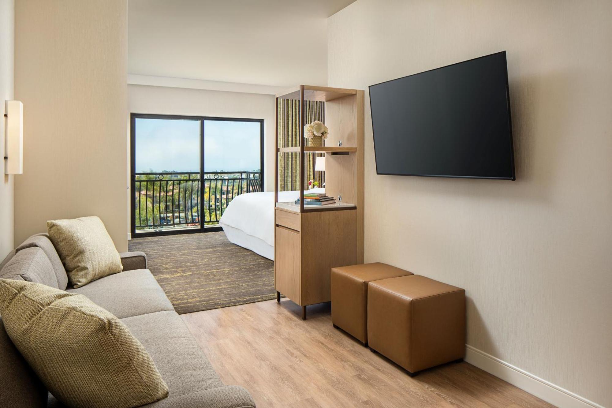 Sheraton Carlsbad Resort & Spa Εξωτερικό φωτογραφία