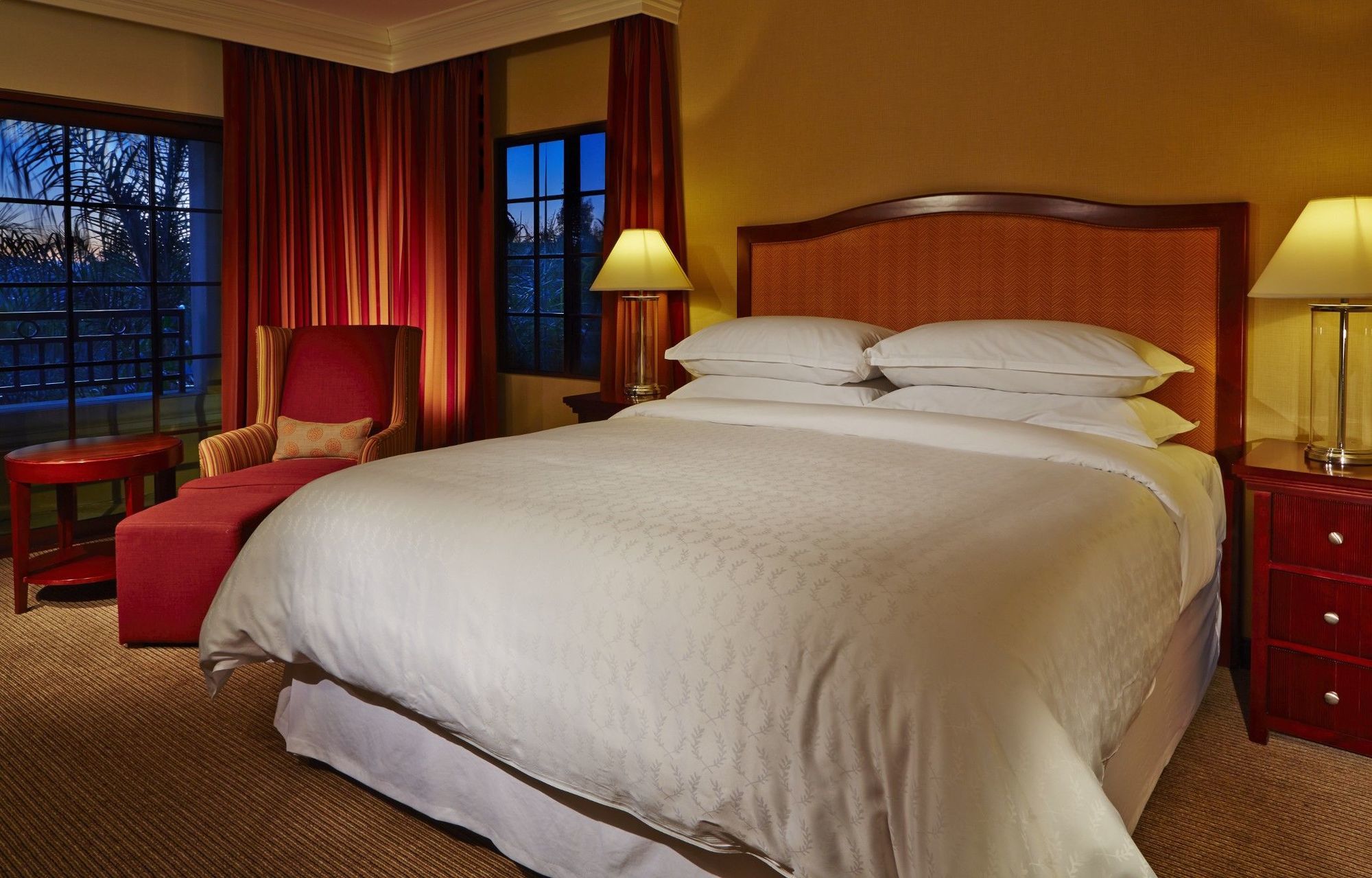 Sheraton Carlsbad Resort & Spa Εξωτερικό φωτογραφία