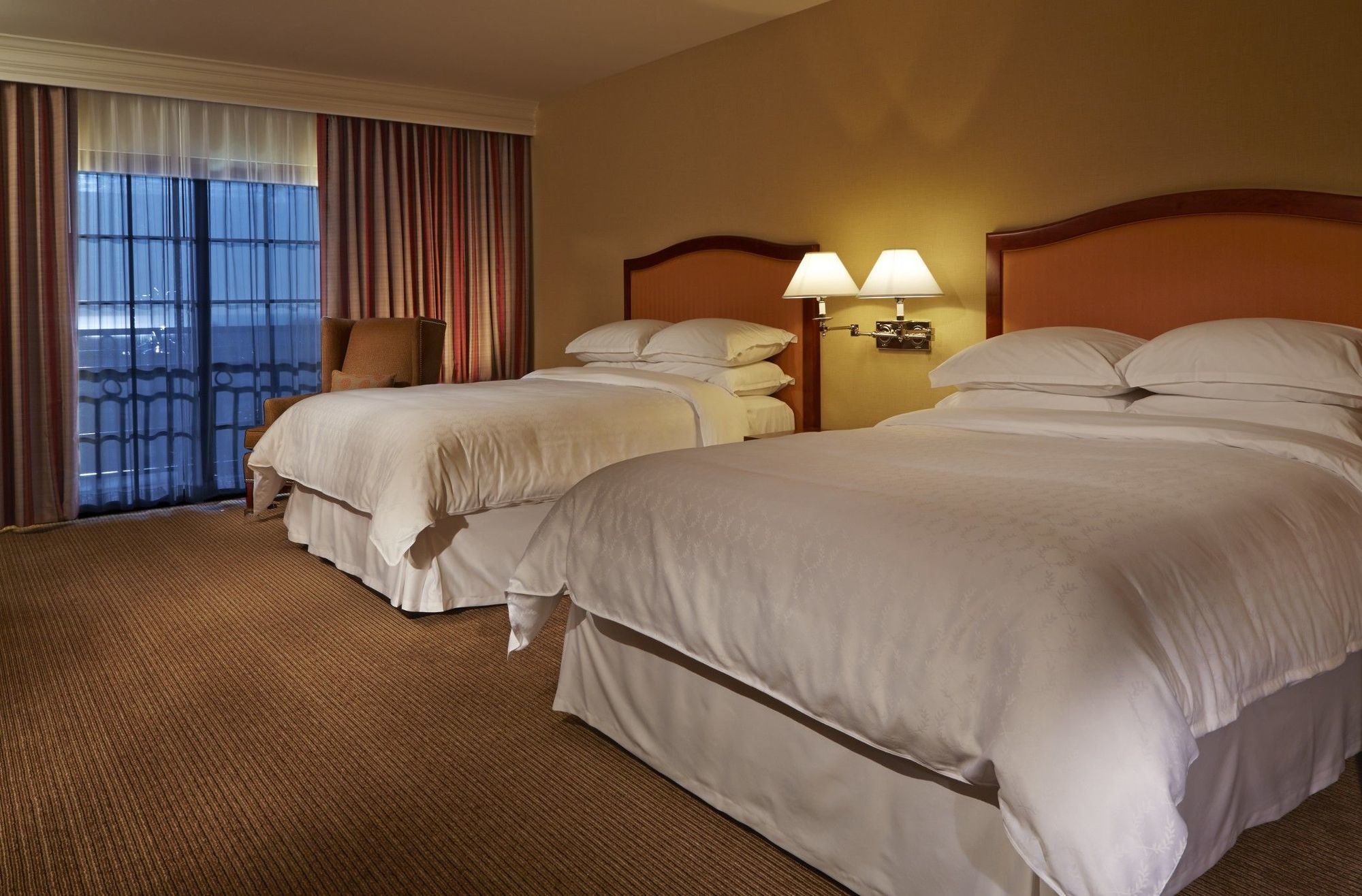 Sheraton Carlsbad Resort & Spa Εξωτερικό φωτογραφία