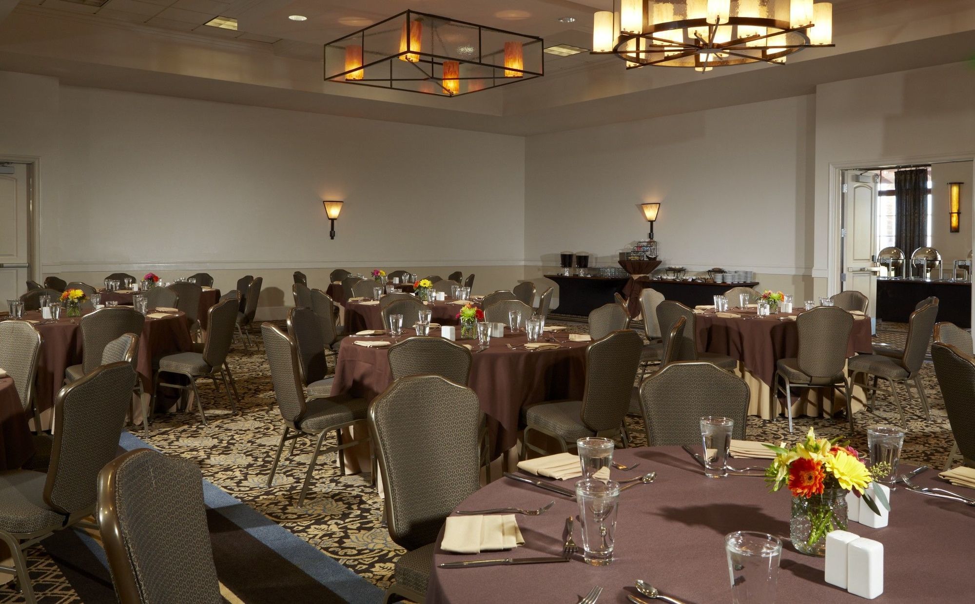 Sheraton Carlsbad Resort & Spa Εξωτερικό φωτογραφία
