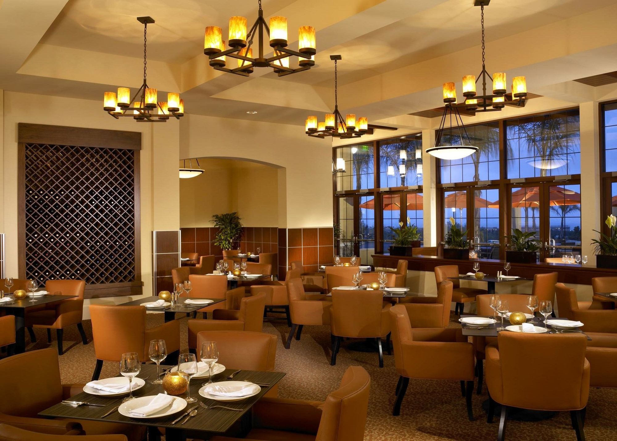Sheraton Carlsbad Resort & Spa Εξωτερικό φωτογραφία