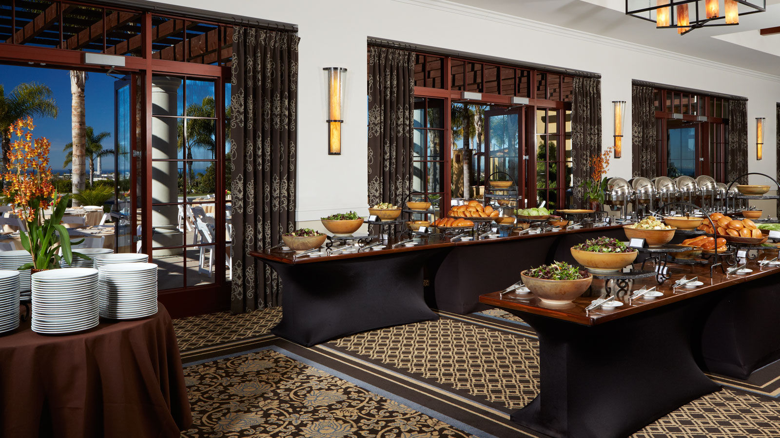 Sheraton Carlsbad Resort & Spa Εξωτερικό φωτογραφία